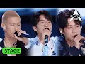 Download Lagu Highlight EP1(พาร์ทจบ):สามเด็กฝึกแบทเทิลเพลง Unbreakable love | CHUANG 2021 |ดู Full EP ที่ WeTV.vip