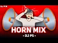 Download Lagu DHOL MIX VS COMPETION ALL HORN REMIX 📯 | PART 2 | DJ PS | NEW HORN MIX 2024