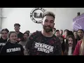 QUE MAS PUES REMIX - Sech | Choreography by Emir Abdul Gani