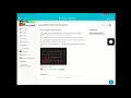 Submit an Assignment in Schoology through the Classlink App iPad