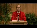 Catholic Mass Today Daily TV Mass Tuesday June 30 2026