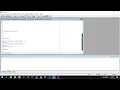 Program array dimensi 2 pada penjumlahan matriks