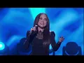 Cuba Jadi Aku - Nadeera (LIVE PERFORMANCE)