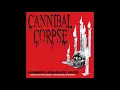 Cannibal Corpse - Hammer smashed face (HQ)