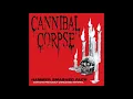 Download Lagu Cannibal Corpse - Hammer smashed face (HQ)
