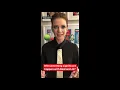 Q A with the Criminal Minds Cast Instagram Story
