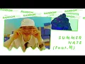 지코 (ZICO) - Summer Hate (Feat. 비) (Official Audio)
