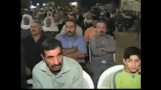 طمن قلبي وريح بالي اتاني زماني بما ارتضي ابو شعر 