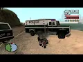 Download Lagu Big Smoke's Cash [Monday and Friday] - Courier Mission 1 with no money - GTA San Andreas