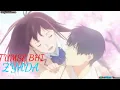 Tumse Bhi Zyada Amv Version Movie form Tadap Editing by Anup Kumar