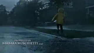 2فيلم رعب قصة حقيقية الطفل و الرجل المهرج خوف 