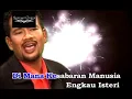 Pada Syurga Di Wajahmu