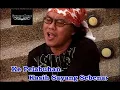 Download Lagu Pada Syurga Di Wajahmu