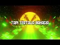 D' AFTERNOON - Keroncong Perpisahan (Official Liryc Video)
