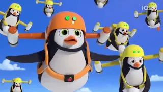 deer squad s4 e2 penguin peril