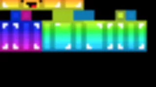 My minecraft derp skins