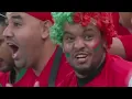 DYSTINC x Hatim Ammor - HNA Lmgharba 🇲🇦 (Official Music Video) | Morocco World Cup Anthem 2026