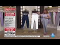 HSN IMAN Global Chic Fashions 06 10 2017 - 04 PM