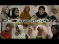 Download Lagu Kasih Ibu / Kasih Sayangnya Bunda cipt : Prof. H. Ahmad Baqi | Lagu Qasidah Rebana Populer 