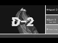 Download Lagu 【Agust D】Burn It (feat.MAX) (1Hour Loop)