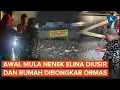 Lagu Duduk Perkara Nenek Elina Diusir dan Rumahnya Dibongkar Paksa Ormas di Surabaya