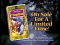 Download Lagu The Jungle Book 30th Anniversary VHS ad! (1997)