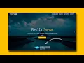 Bootstrap 5 Carousel Slider With Thumbnails How to Create a Website