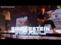 Download Lagu SILVERSTEIN | LIVE IN CONCERT 4K [FULL SET] | History | Toronto | February 14, 2025