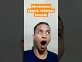 Download Lagu Suara sendawa saat minum bersoda #shorts
