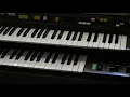 Download Lagu Yamaha Electone C-55—Instrument Demonstration