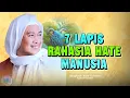 Download Lagu 7 Lapis Rahasia Hati Manusia - Ceramah Abuya Uci Cilongok