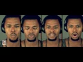 THE WRITER - WORK (RIHANNA WORK MULTITRACK ACAPELLA REMIX)