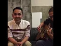 Hafiz hamidun 'Jodoh Berdua'