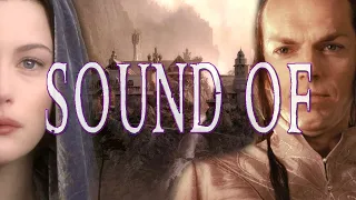 Lord of the Rings - Sound of Rivendell