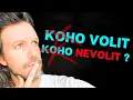 Download Lagu Koho VOLIT, koho NEVOLIT ??? 💥 menší ZLO jako cesta (opravdu?)💥
