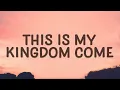 Download Lagu [1 HOUR 🕐] Imagine Dragons - This is my kingdom come Demons (Lyrics)