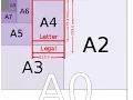 What s the Best Fit US paper Sizes vs Metric paper size