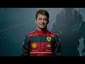 Lightyear Scuderia Ferrari together to Infinity and Beyond