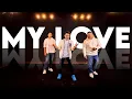 Download Lagu MY LOVE - UNIC (COVER)
