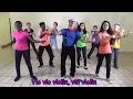 I am the Music Man - Action Songs for Children - Brain Breaks - Kids Songs by The Learning Station