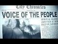 Lupe Fiasco - Words I Never Said ft. Skylar Grey [Music Video]