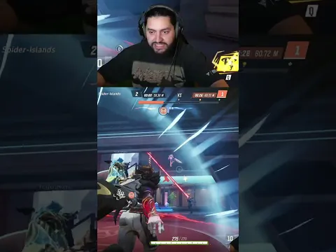 What Grandmaster game sense looks like
