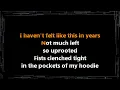 Slipknot • Nero Forte (CC Karaoke / Instrumental)