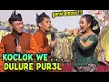 Download Lagu Cak Percil + Niken Salindri !! bingung jelasne artine pur3l
