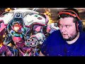 This Is Why DVA Is Getting Nerfed In Overwatch 2