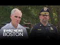 Wayland authorities provide update on child critically hurt by falling branch at day camp