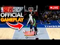 NBA 2K27 - GAMEPLAY BREAKDOWN VC GIVEAWAY