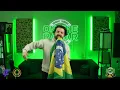 The SD9 "On The Radar" Freestyle (OTR Brazil 🇧🇷)