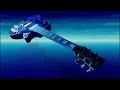 Blues in A minor Backing Track
