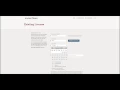 Register for an eLicense Account